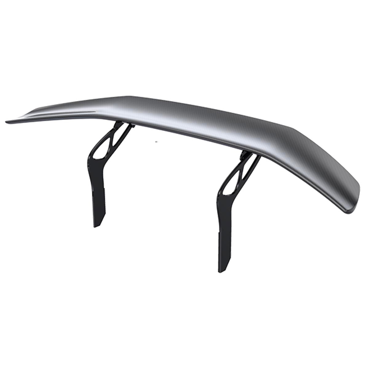 1016 Industries McLaren 570S Complete Carbon Aero Kit