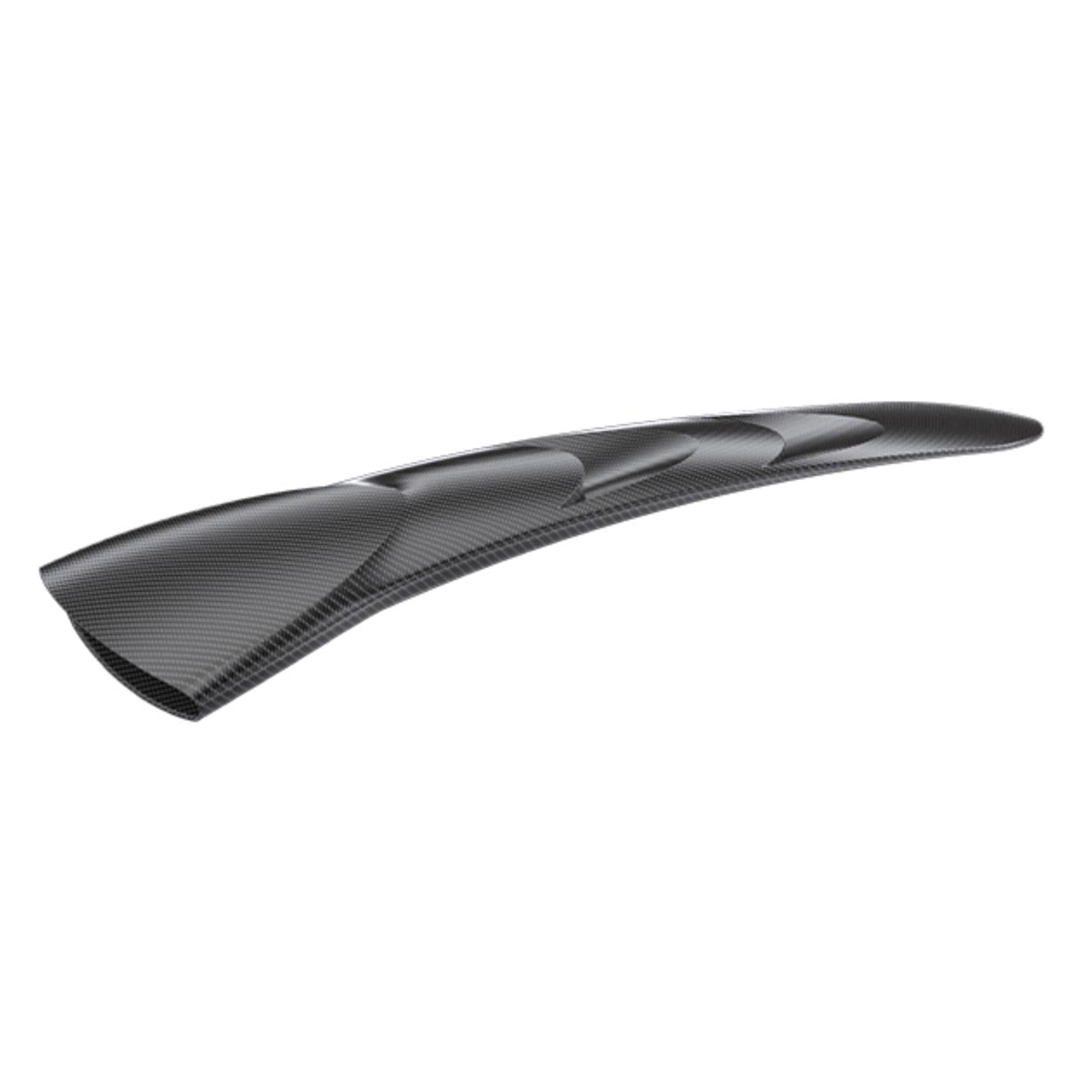 1016 Industries McLaren 750S Roof Scoop