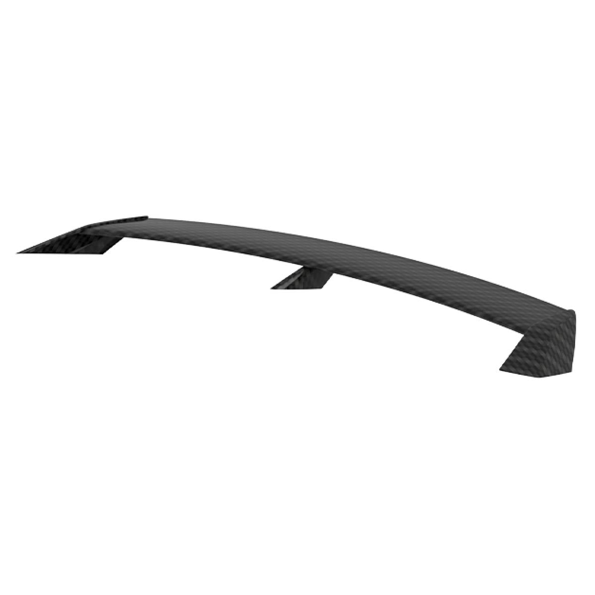 1016 Industries Ferrari SF90 Roof Spoiler