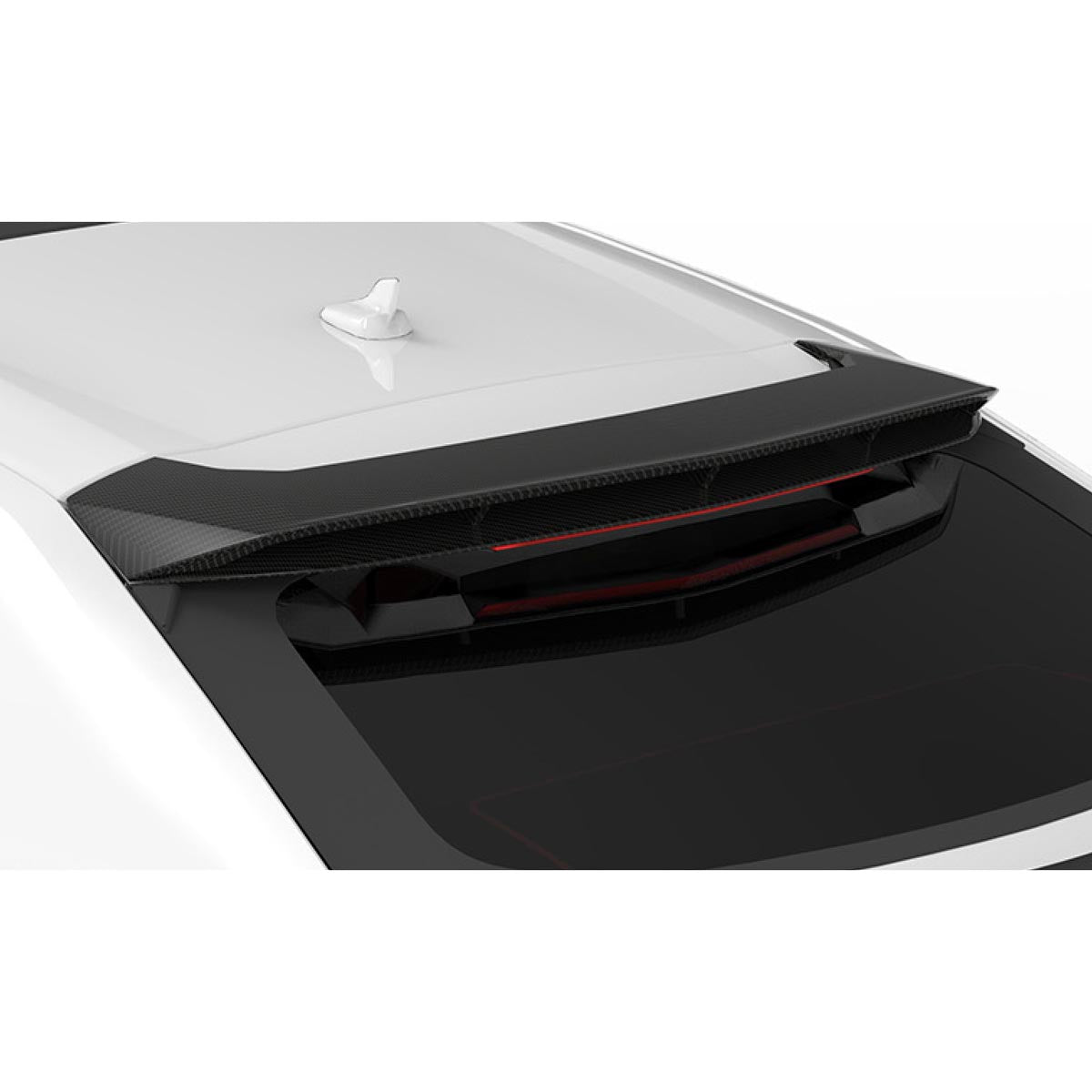 1016 Industries Lamborghini Urus Roof Spoiler
