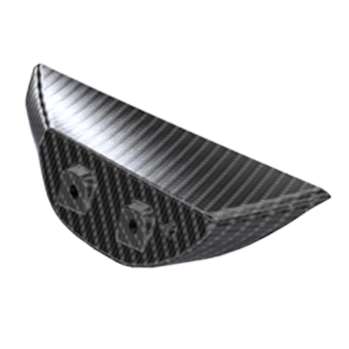 1016 Industries Lamborghini Urus Roof Spoiler Wing Tip Extensions