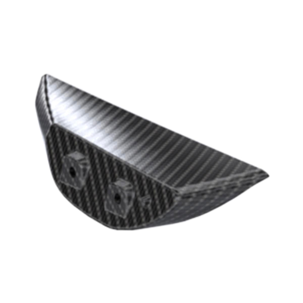 1016 Industries Lamborghini Urus S Roof Spoiler Wing Tips