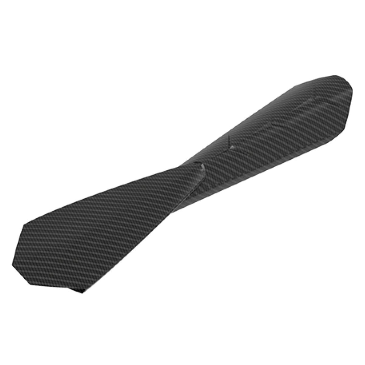 1016 Industries Lamborghini Aventador LP760 SVJ Roof Scoop