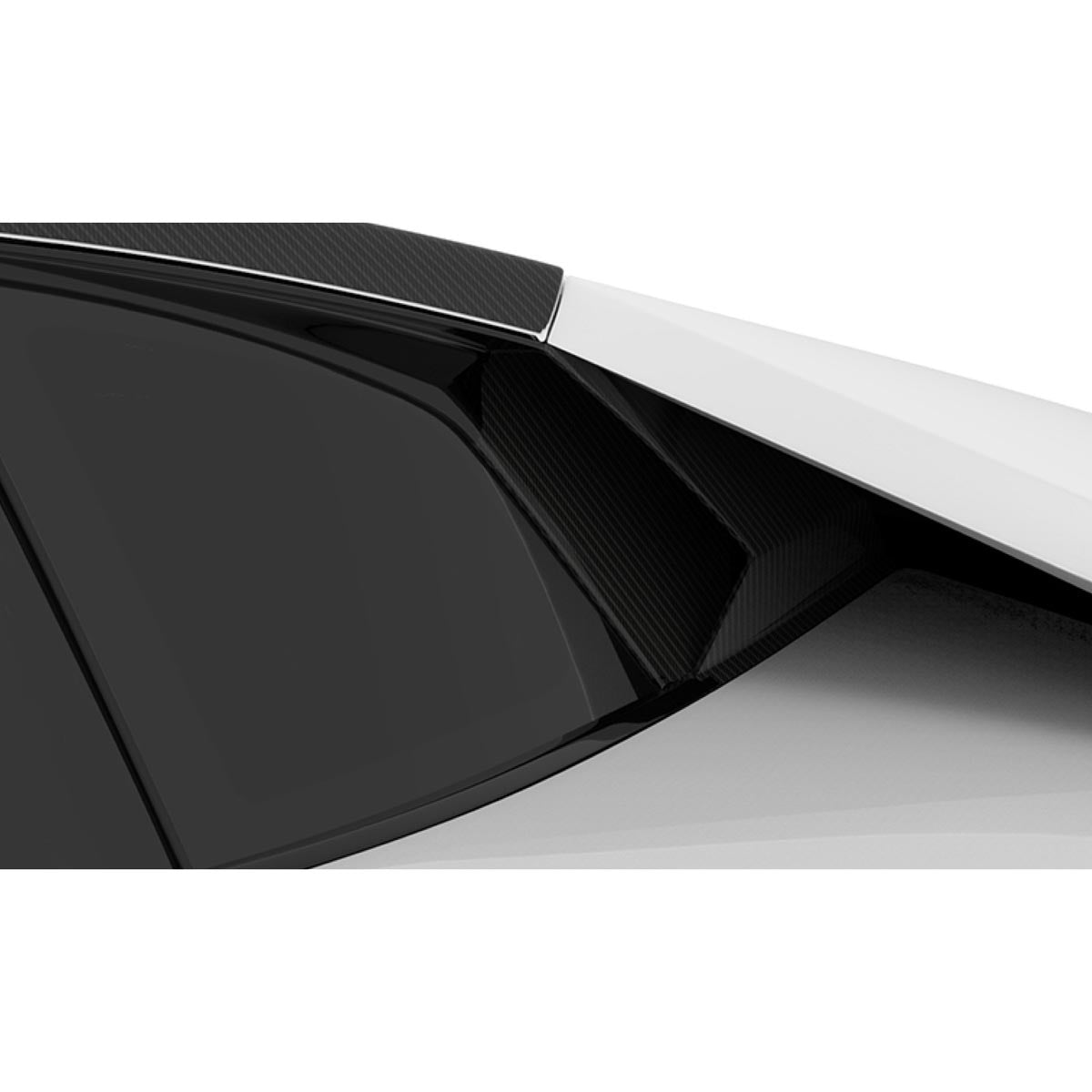 1016 Industries Lamborghini Huracan LP610 Side Intake Vents