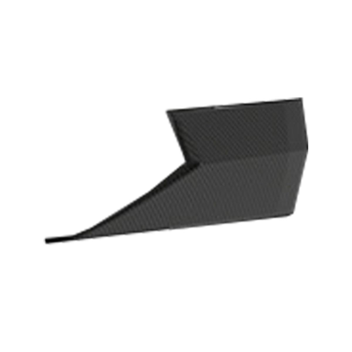 1016 Industries Lamborghini Urus Performante Side Skirt Extension - 1016 Skirts