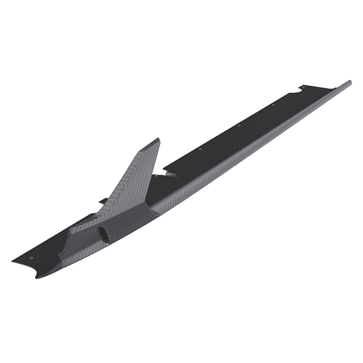 1016 Industries Lamborghini Huracan EVO Side Skirts