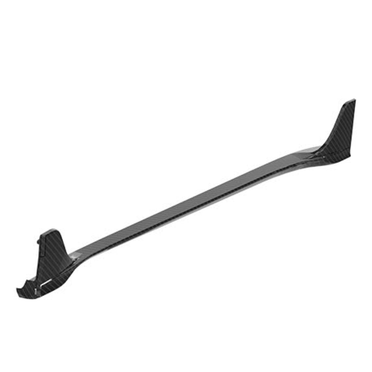 1016 Industries Porsche 992 Turbo S Side Skirts