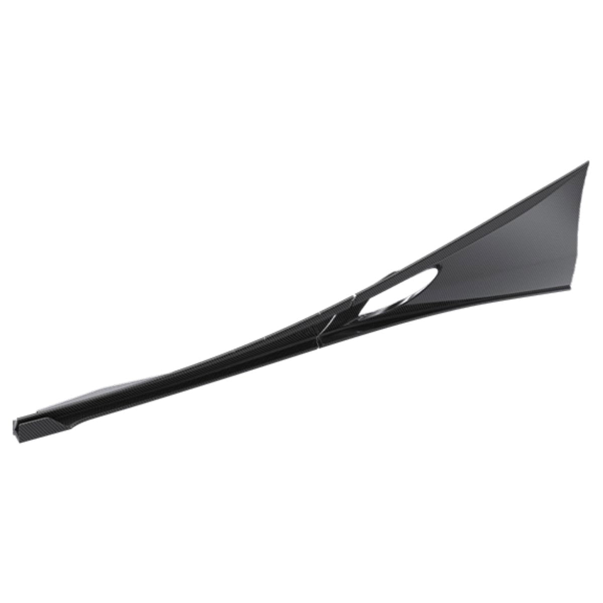 1016 Industries McLaren 750S Side Skirts