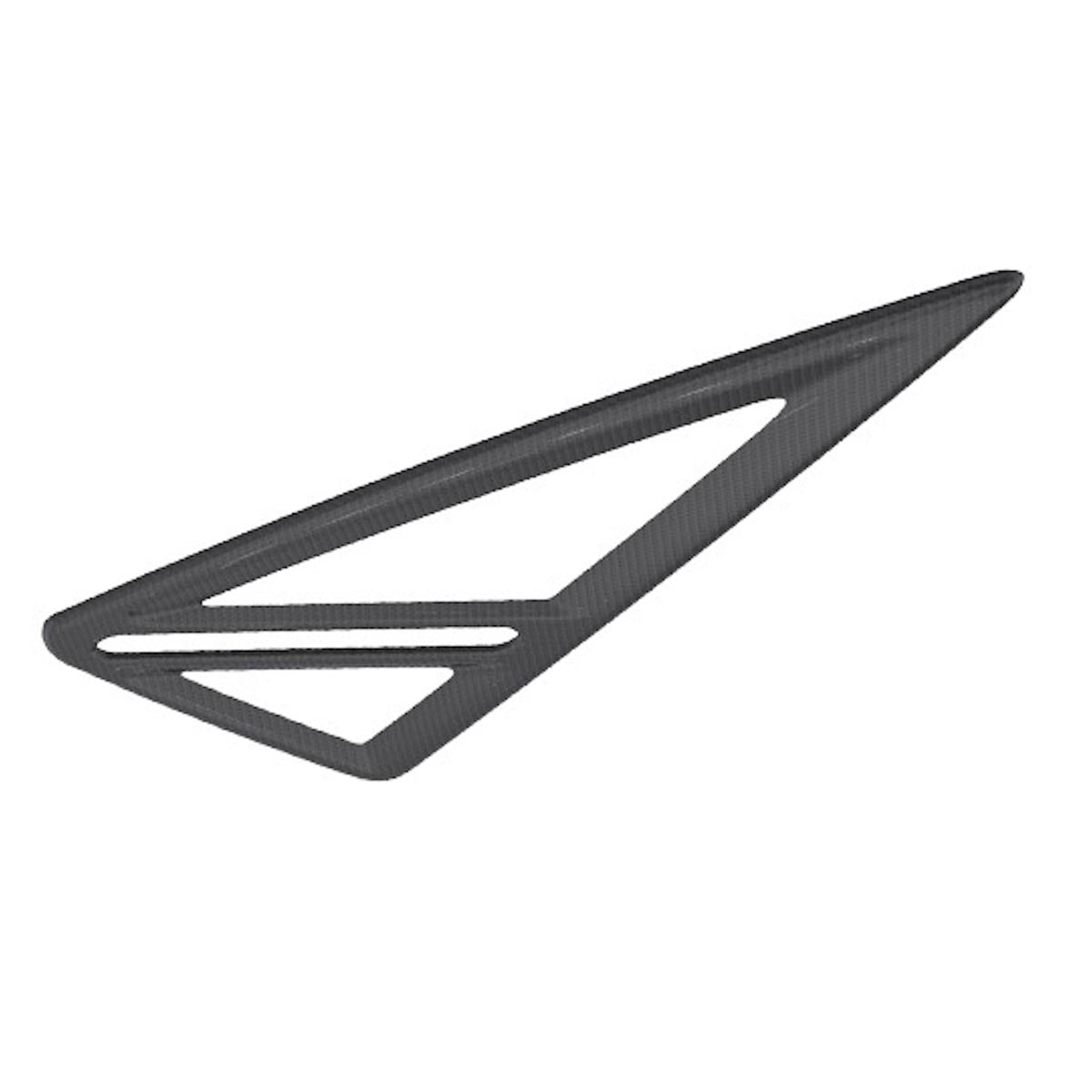 1016 Industries Lamborghini Urus Side Vents