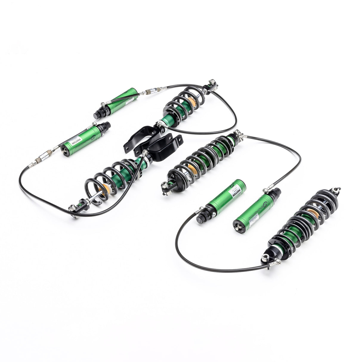 VF Engineering VFS Race Suspension System - 2014-2024 Lamborghini Huracan (LP580-2/610-4/Performante) W/Mag Ride, W/Front Lift