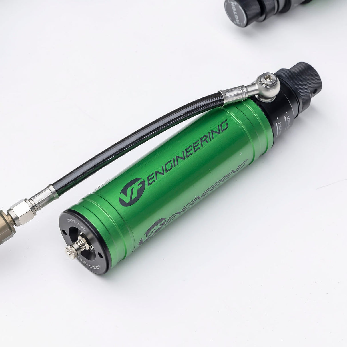 VF Engineering VFS Race Suspension System - 2014-2024 Lamborghini Huracan (LP580-2/610-4/Performante) W/Mag Ride, W/Front Lift