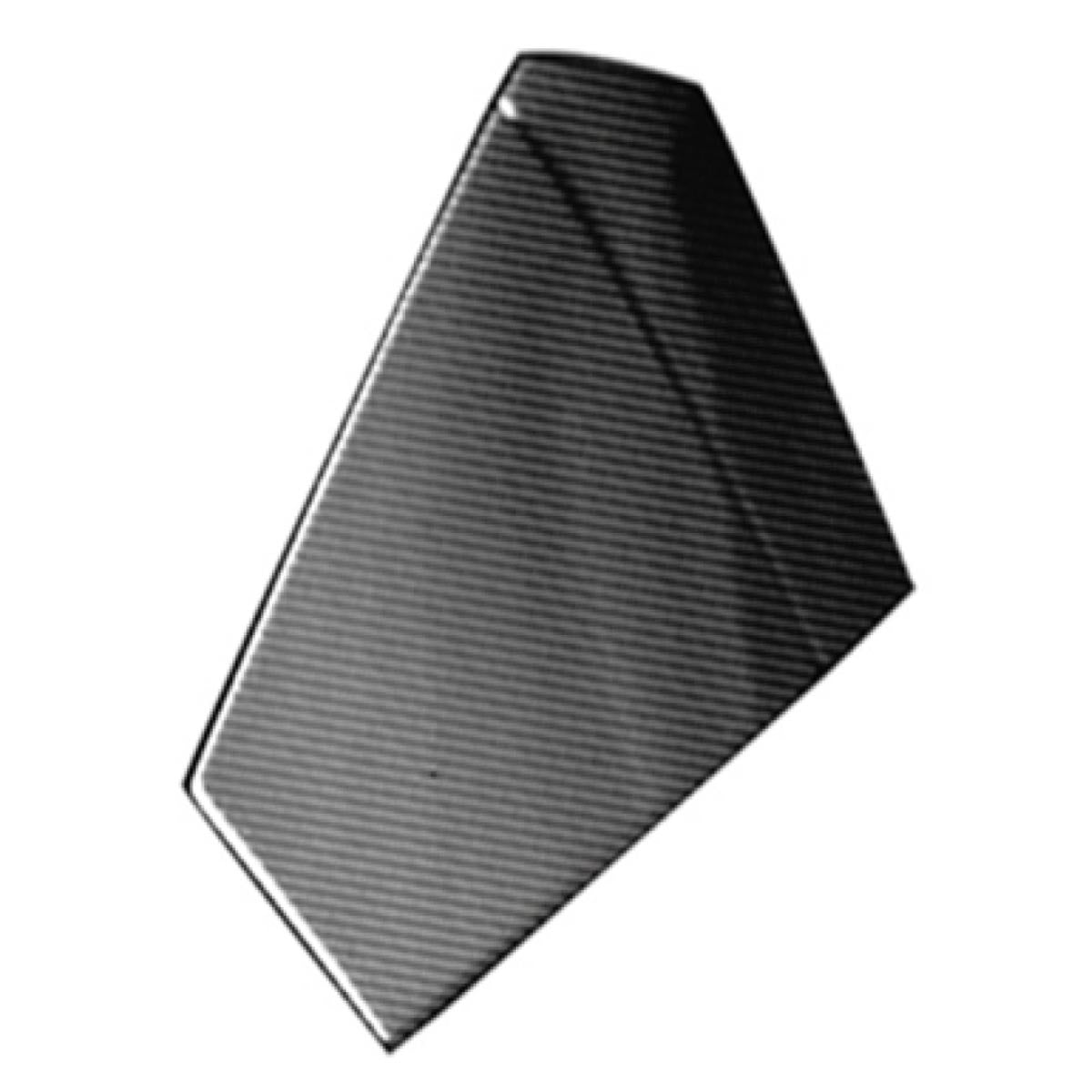 1016 Industries Lamborghini Aventador LP700 Upper Air Duct Panel