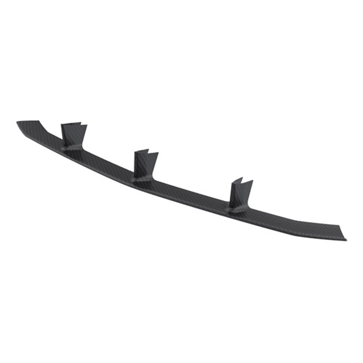 1016 Industries Lamborghini Urus S Upper Front Lip for "Style Pack Lip"