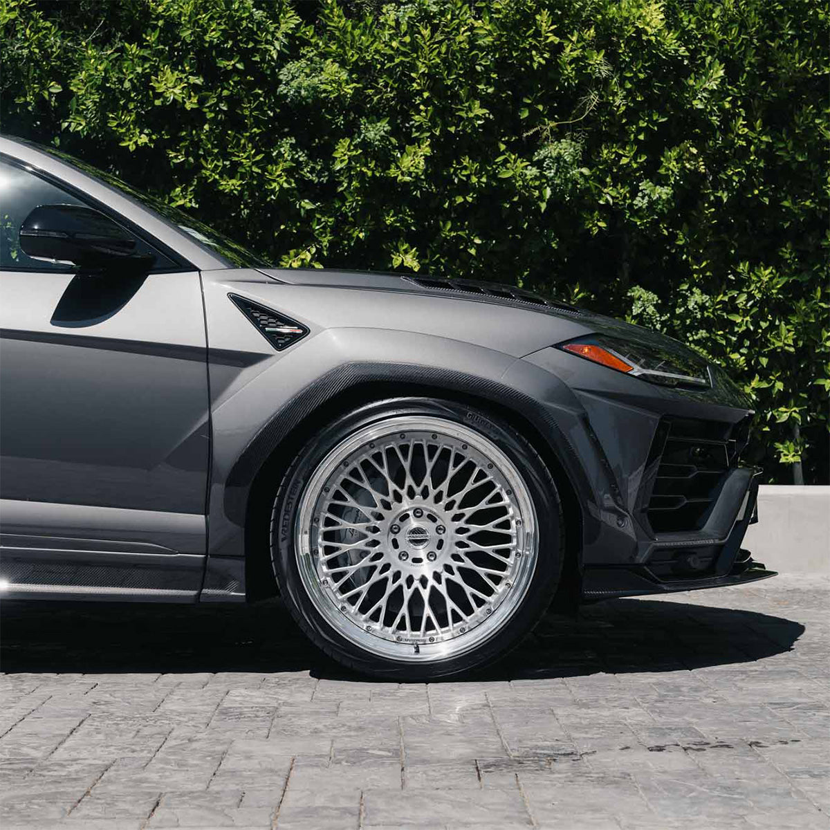 MV Forged MV40 Performa Series Wheel