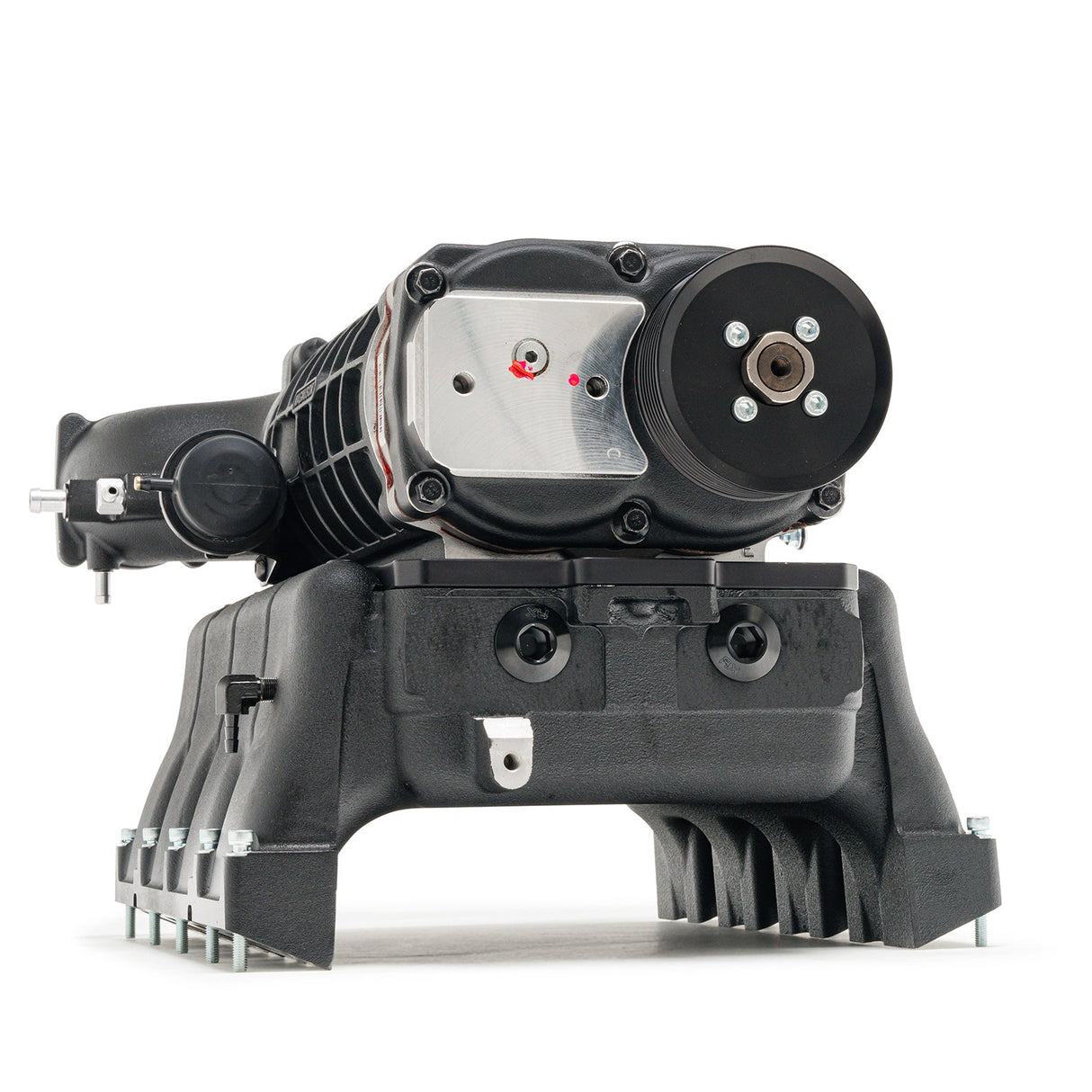 VF Engineering VF600 Supercharger System - 2007-2015 Audi R8 V8