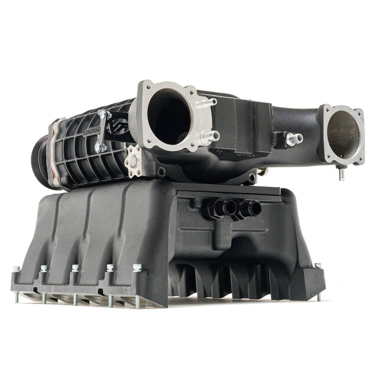 VF Engineering VF600 Supercharger System - 2007-2015 Audi R8 V8