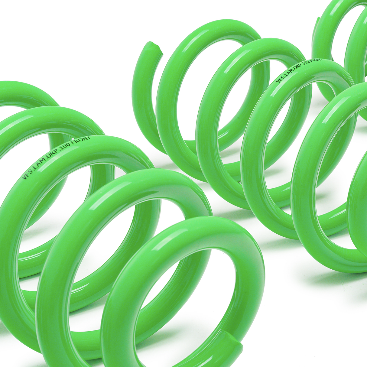 VF Engineering VH-S Suspension System - 2023+ Lamborghini Urus Performante