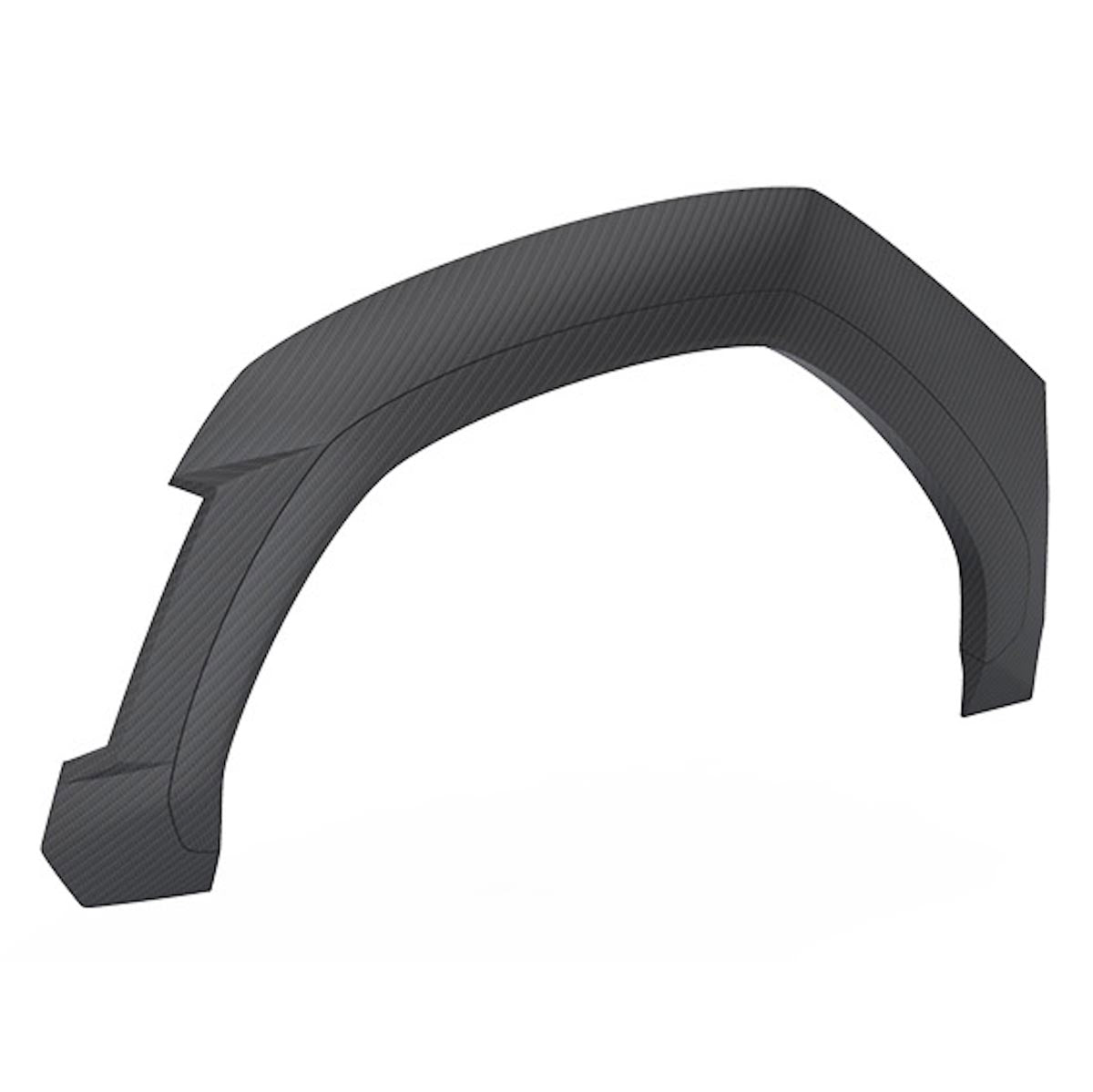 1016 Industries Lamborghini Urus Vision Widebody