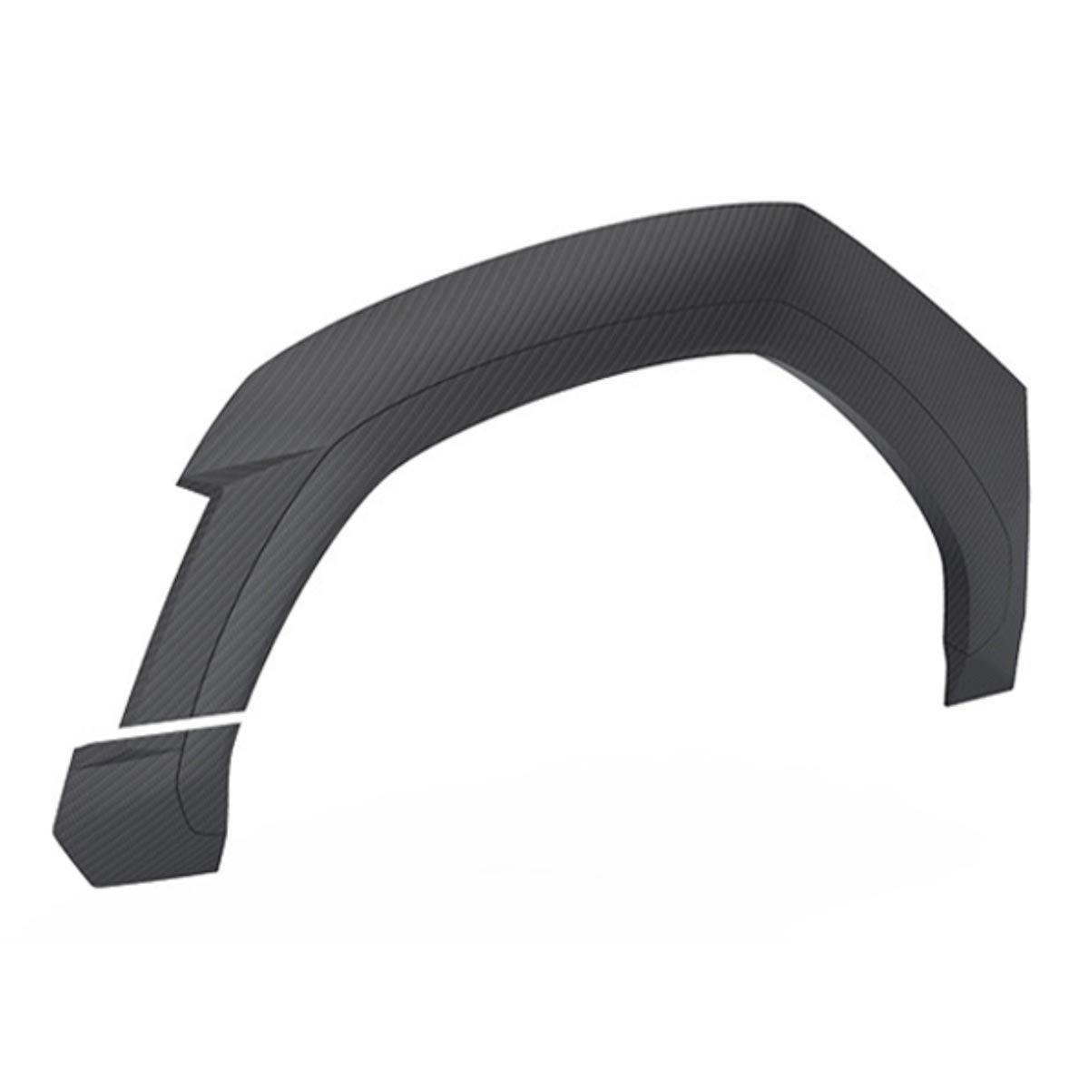 1016 Industries Lamborghini Urus Performante Vision Widebody