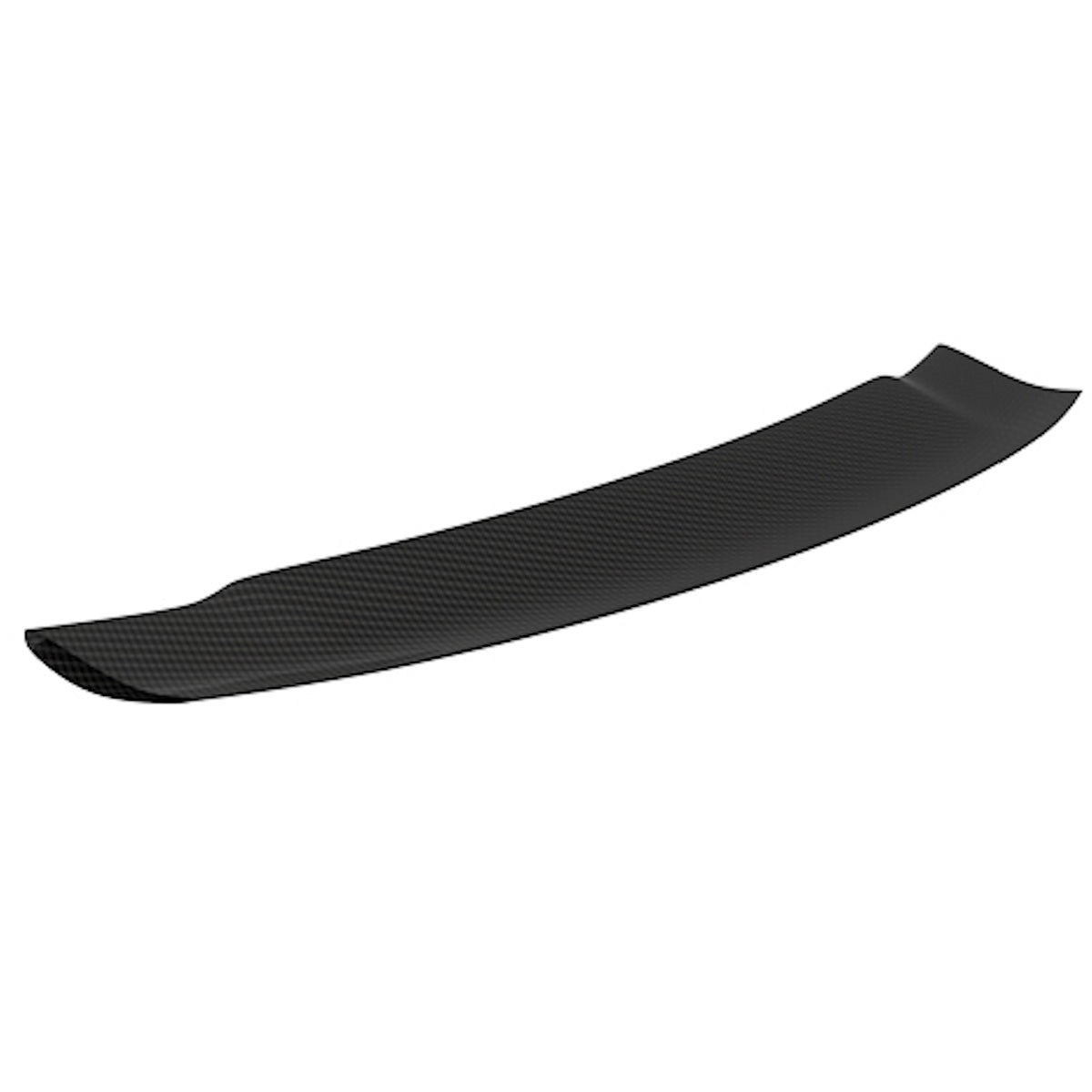 1016 Industries Porsche GT3 992 Wing Blade