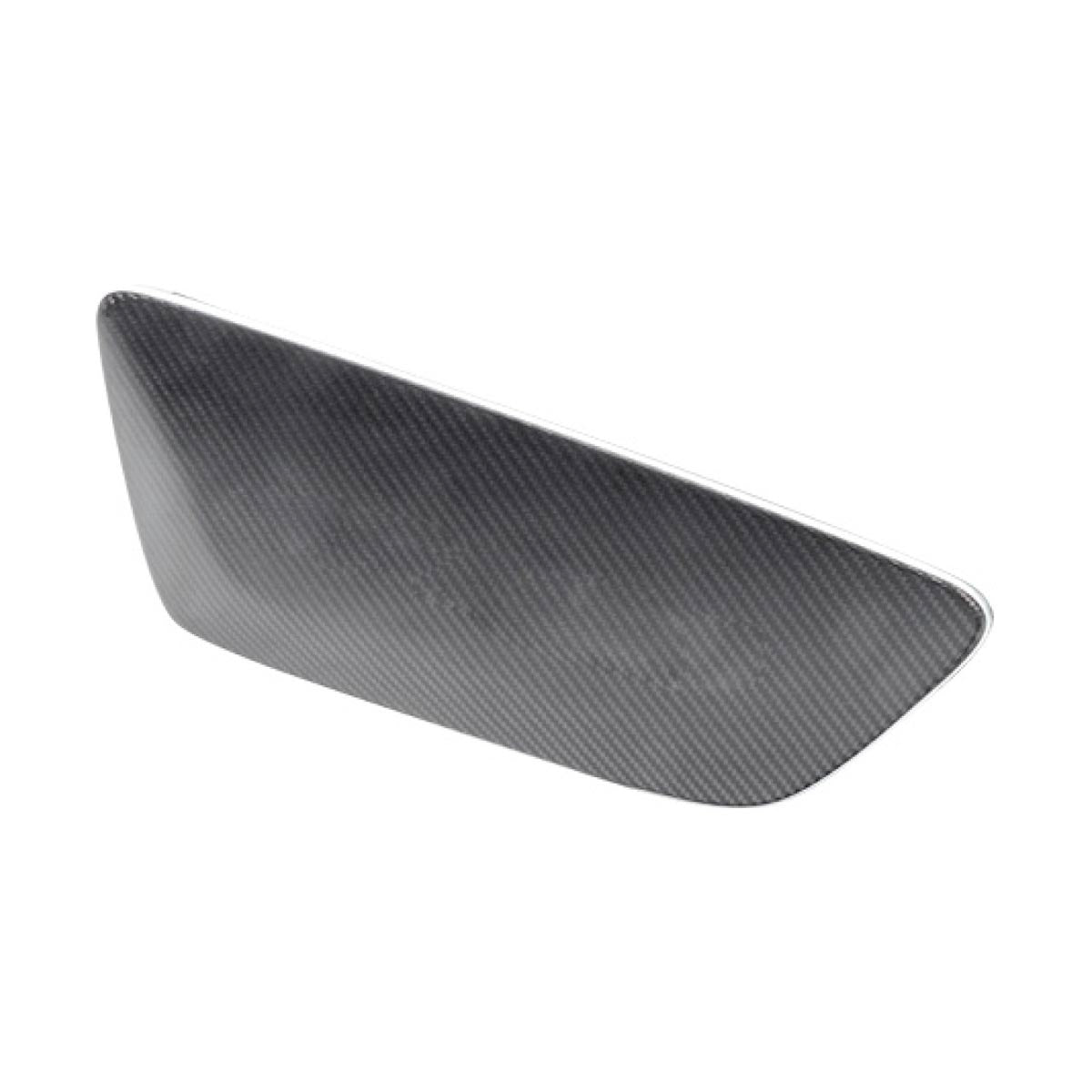 1016 Industries Porsche 991.2 GT2RS Wing Tips