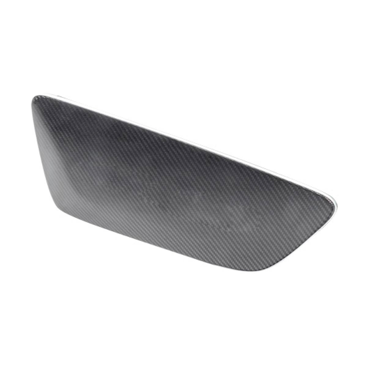 1016 Industries Porsche 991.2 GT3RS Wing Tips