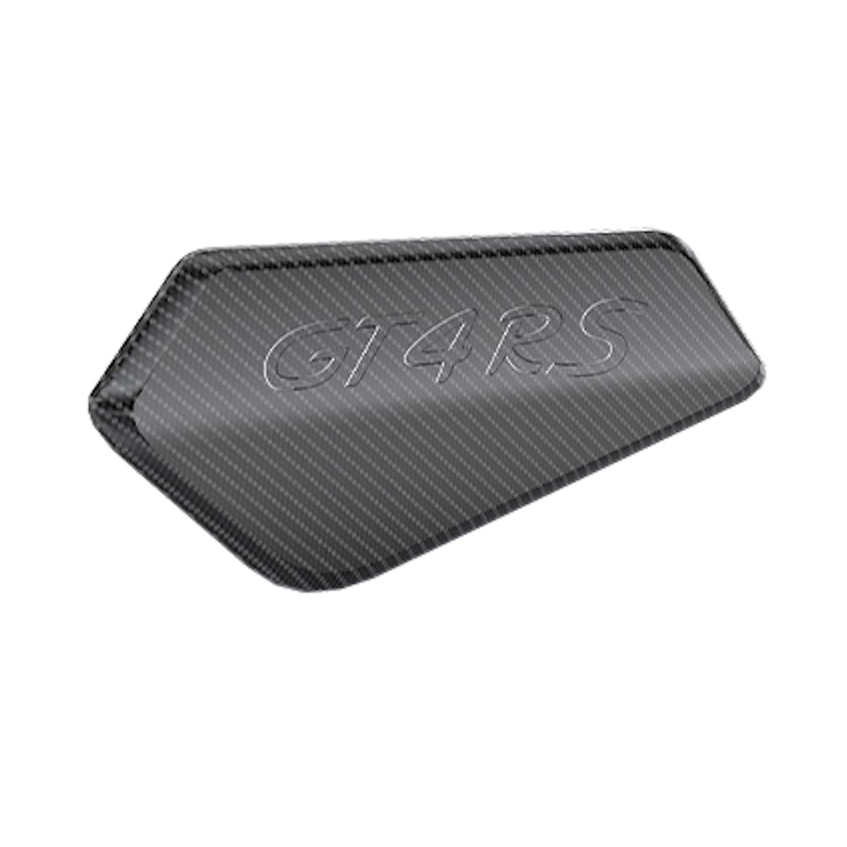 1016 Industries Porsche GT4RS Wing Tips