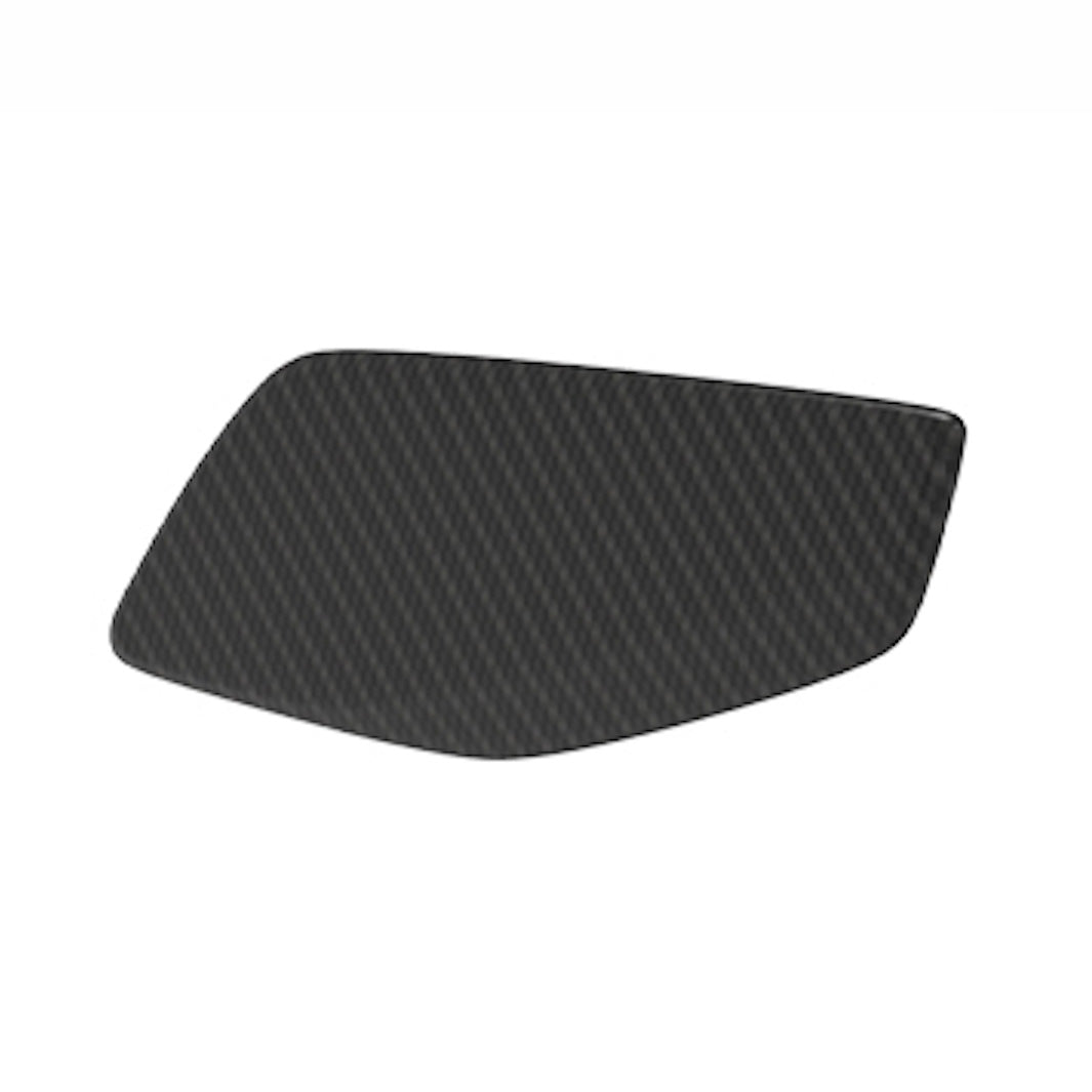 1016 Industries Porsche GT3 992 Wing Tips