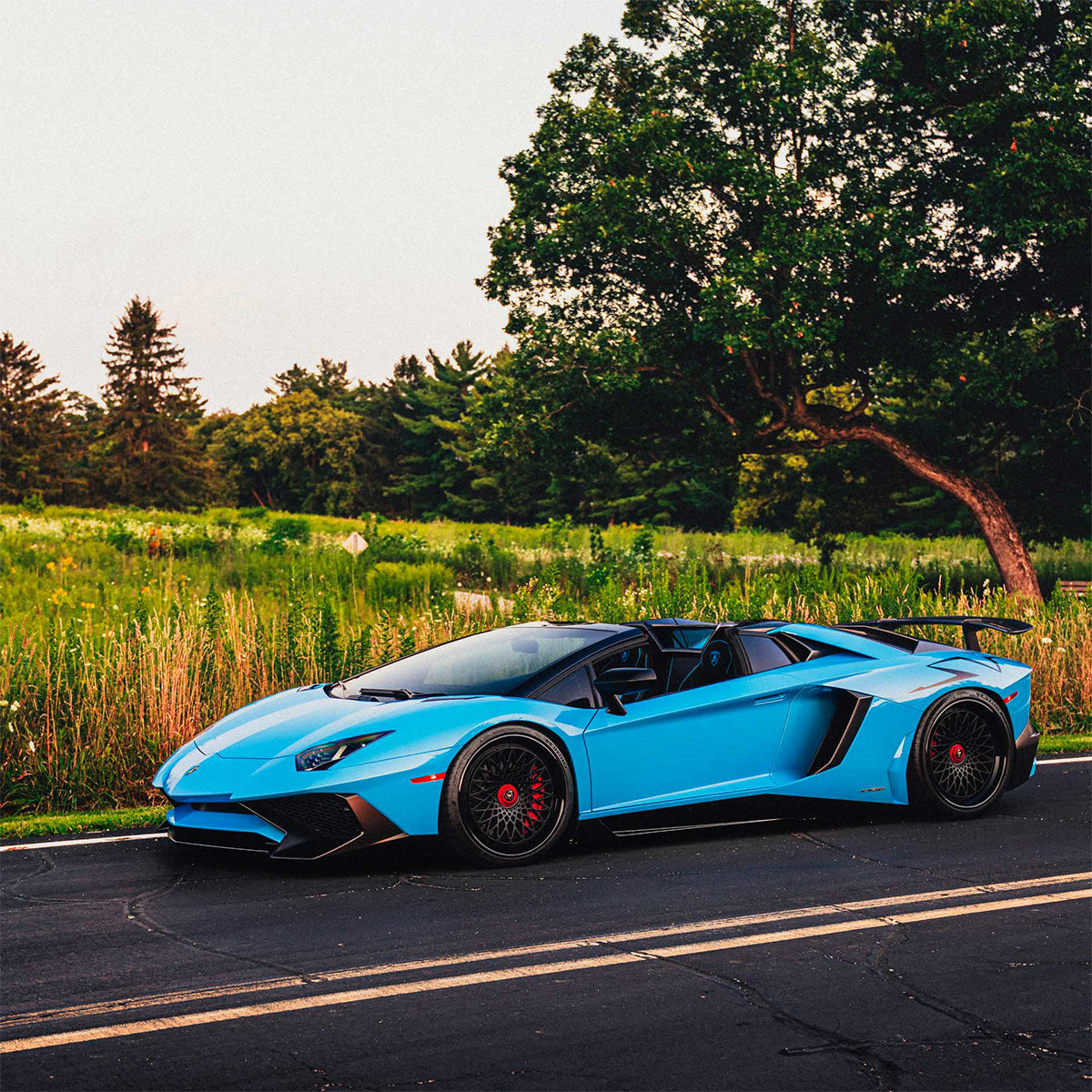 AL13 C020 C Series Wheel