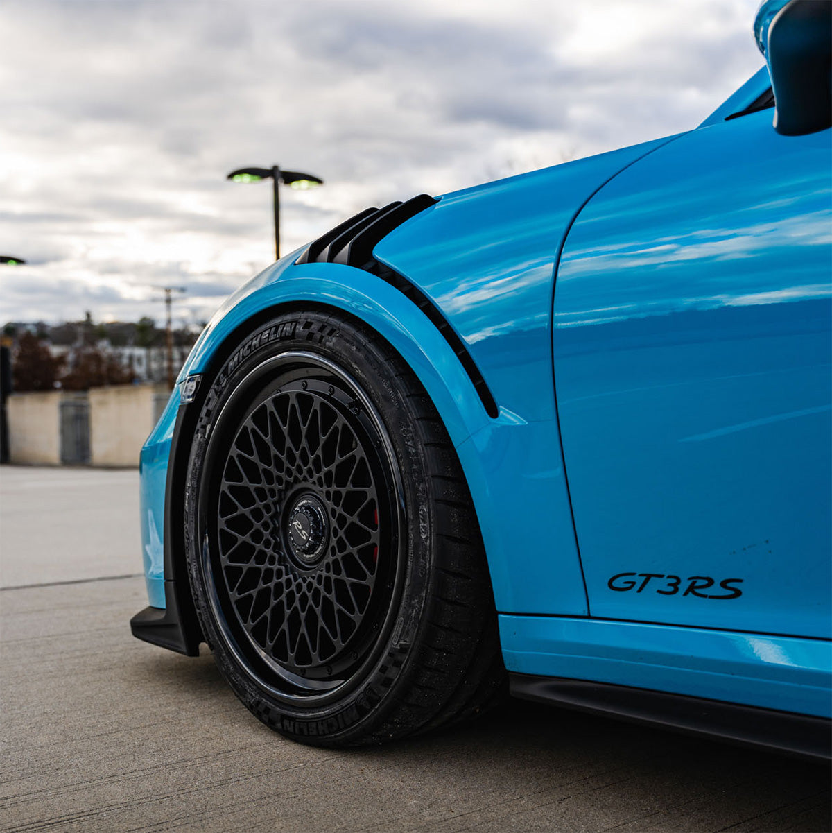 AL13 C020 C Series Wheel