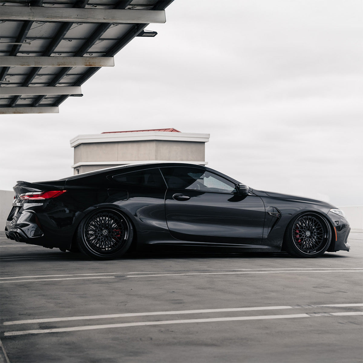 MV Forged MV30 Performa Series Wheel