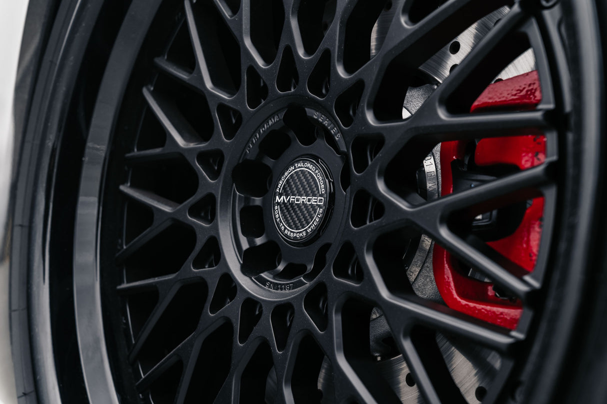 MV Forged MV30 Performa Series Wheel
