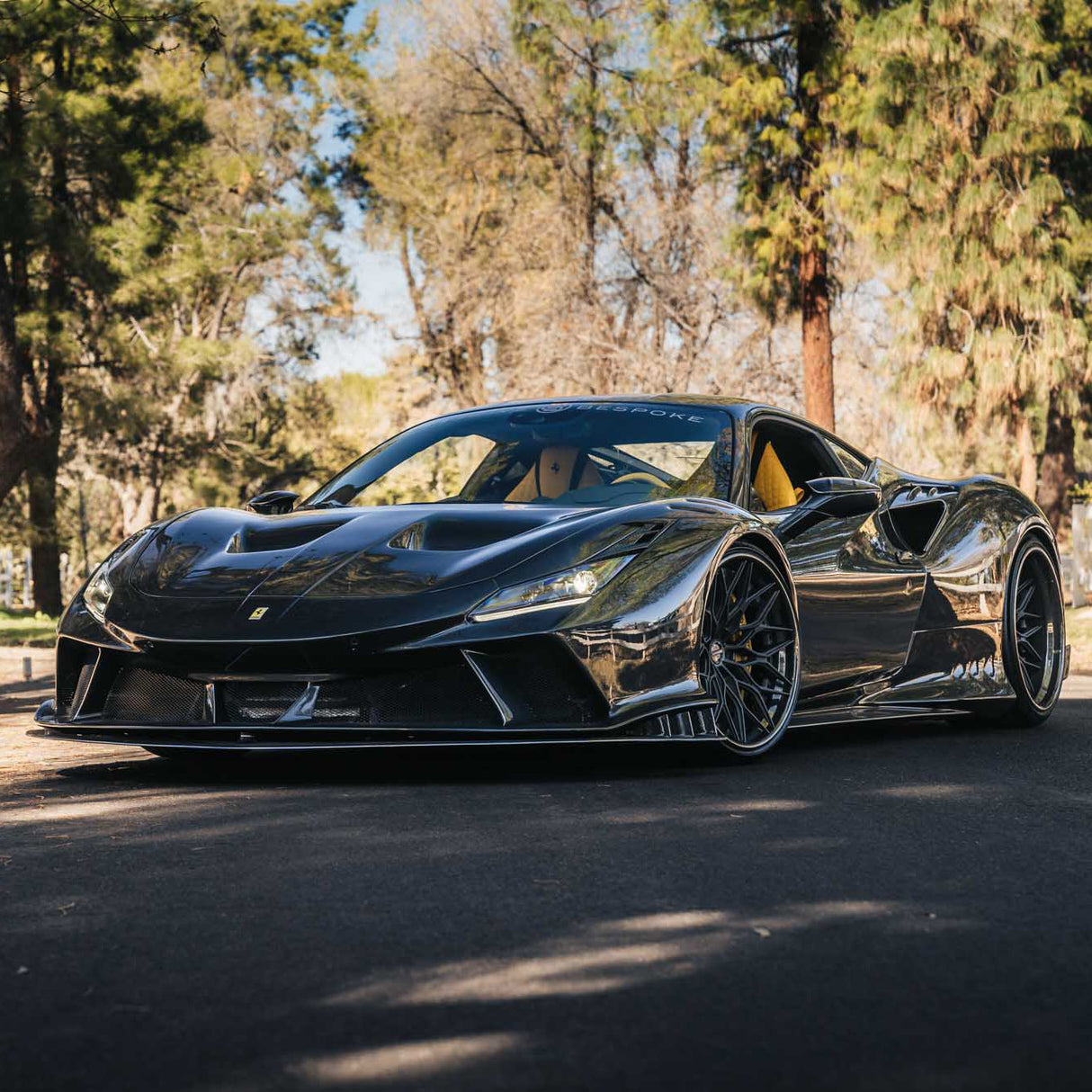 MV Forged MR-240 MR Collection Wheel