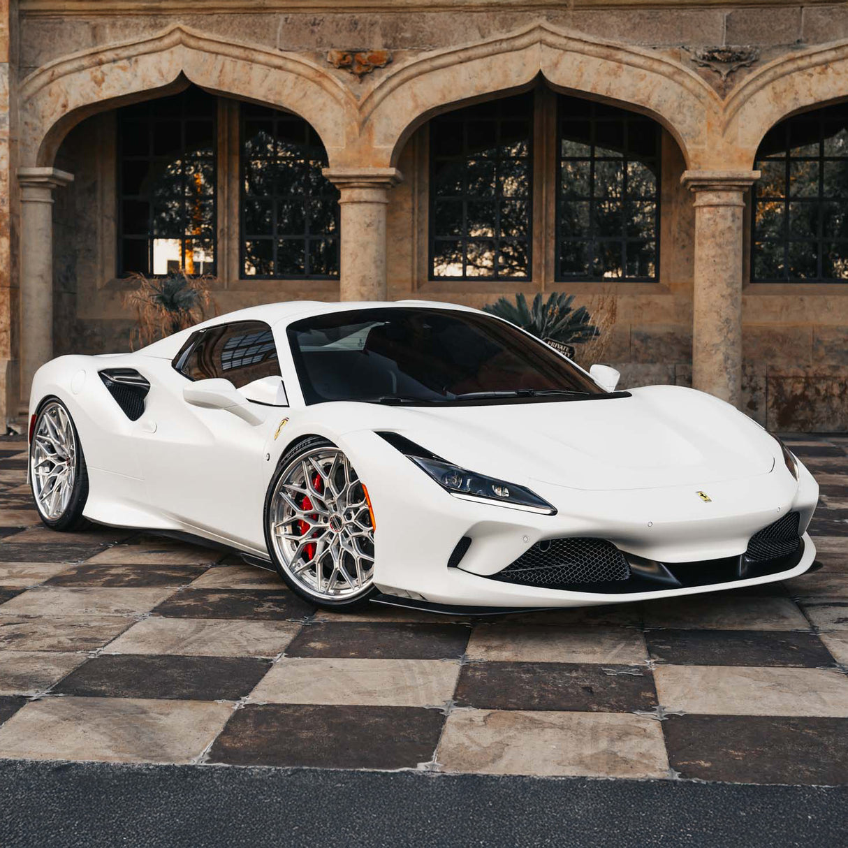 MV Forged MR-240 MR Collection Wheel