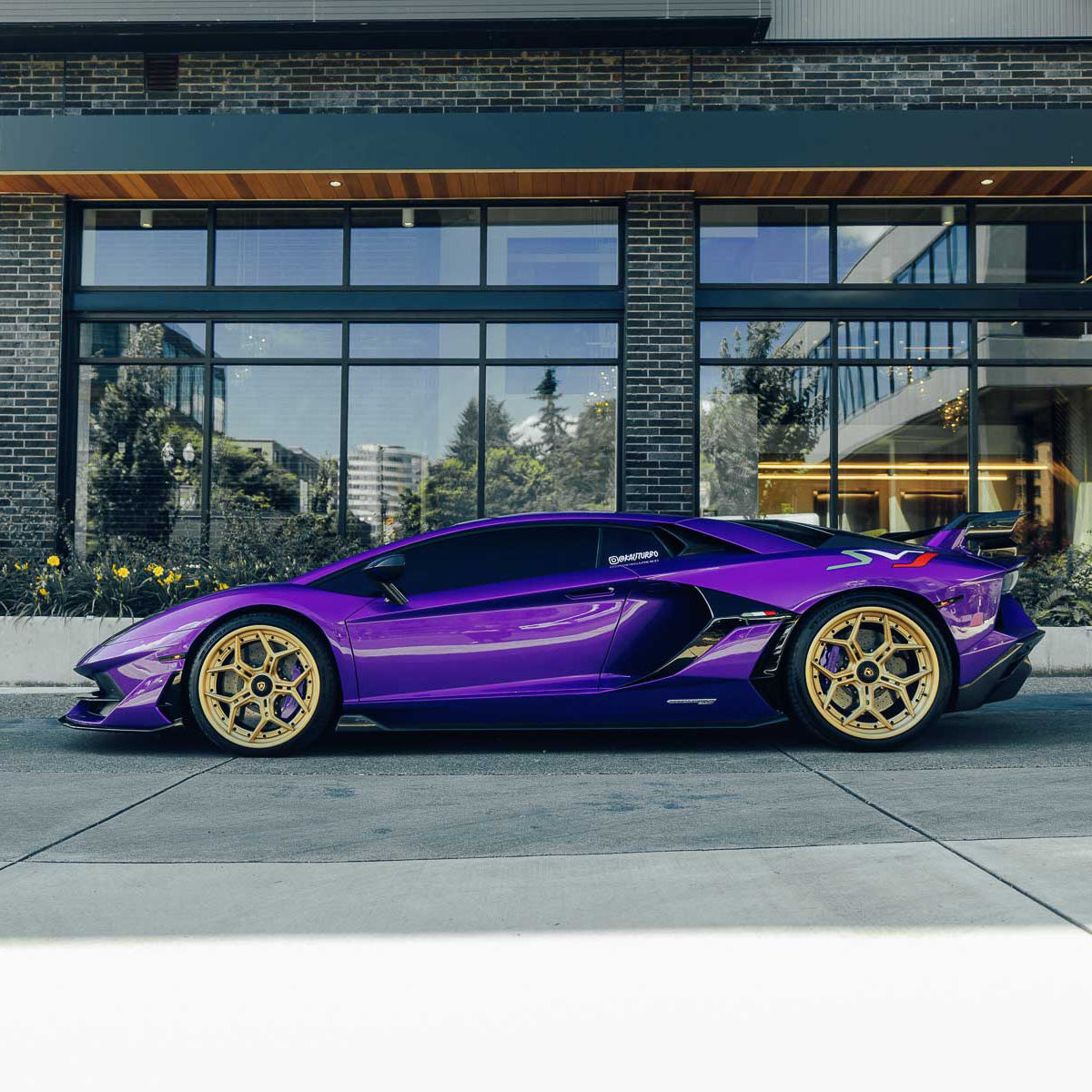 MV Forged MR-171 MR Collection Wheel