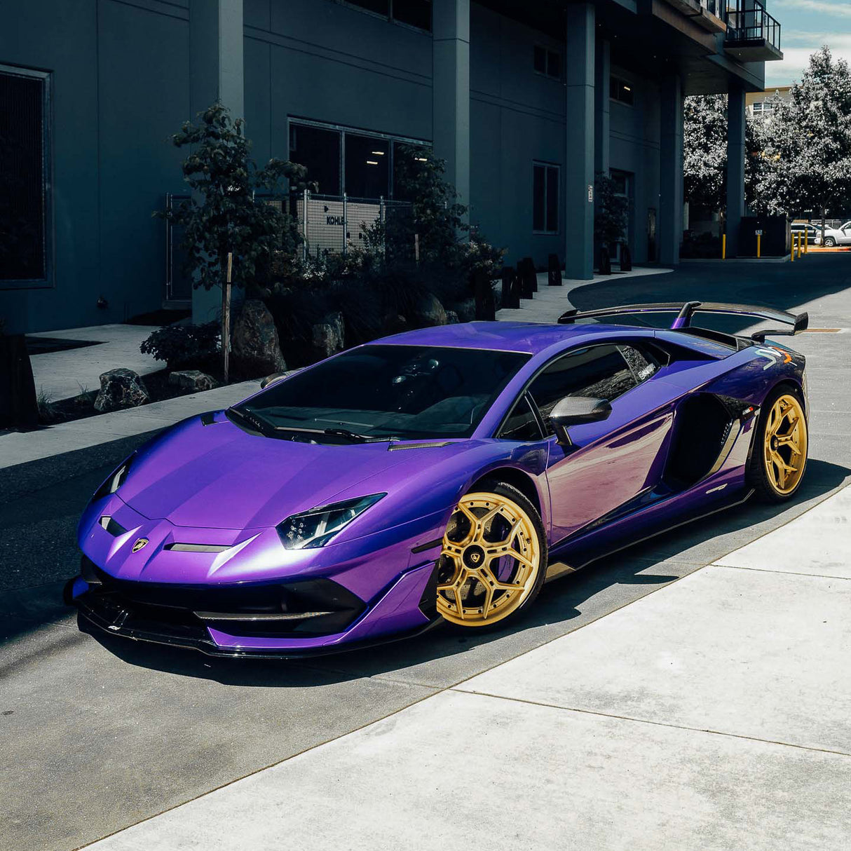 MV Forged MR-171 MR Collection Wheel