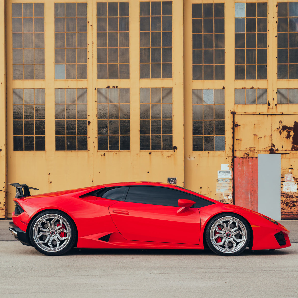 MV Forged MR-525 MR Collection Wheel