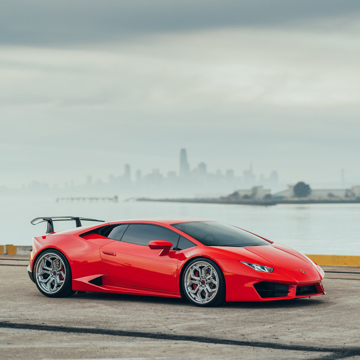 MV Forged MR-525 MR Collection Wheel