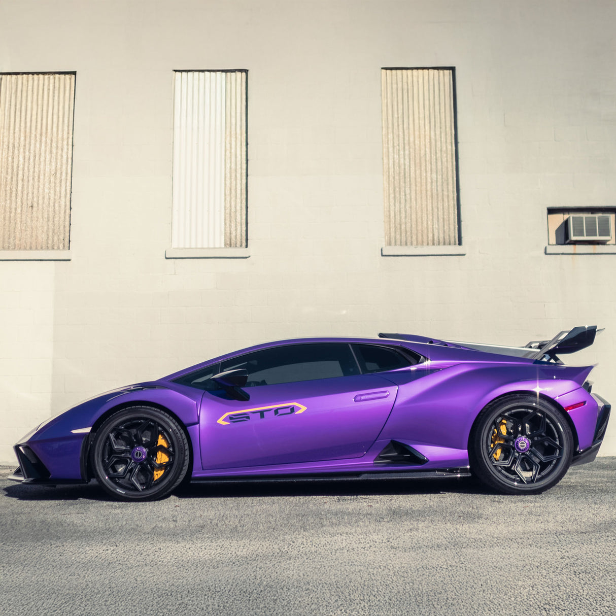 MV Forged MR-525 DYMAG Collection Carbon Wheel