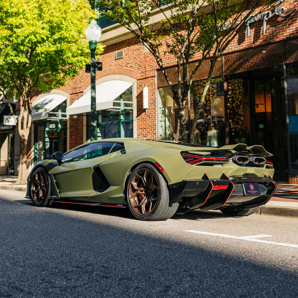 MV Forged CR05 Corsa Series Wheel