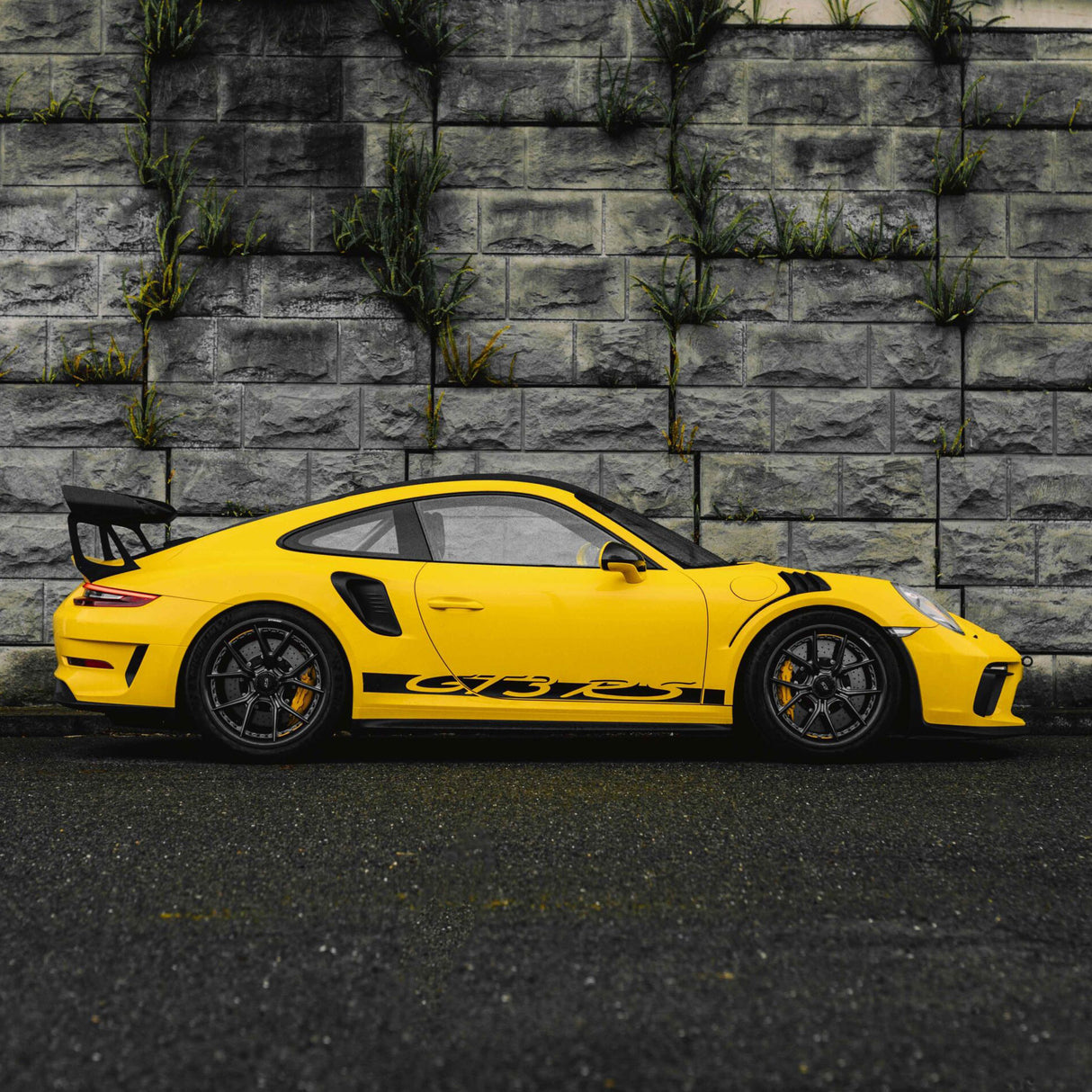 MV Forged SL-102 DYMAG Collection Carbon Wheel