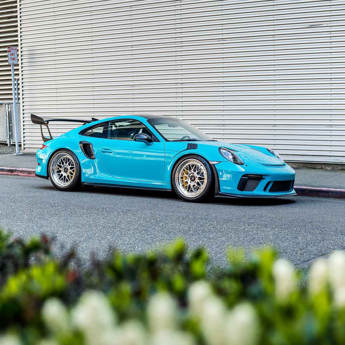 MV Forged MV10-R Performa Series Wheel