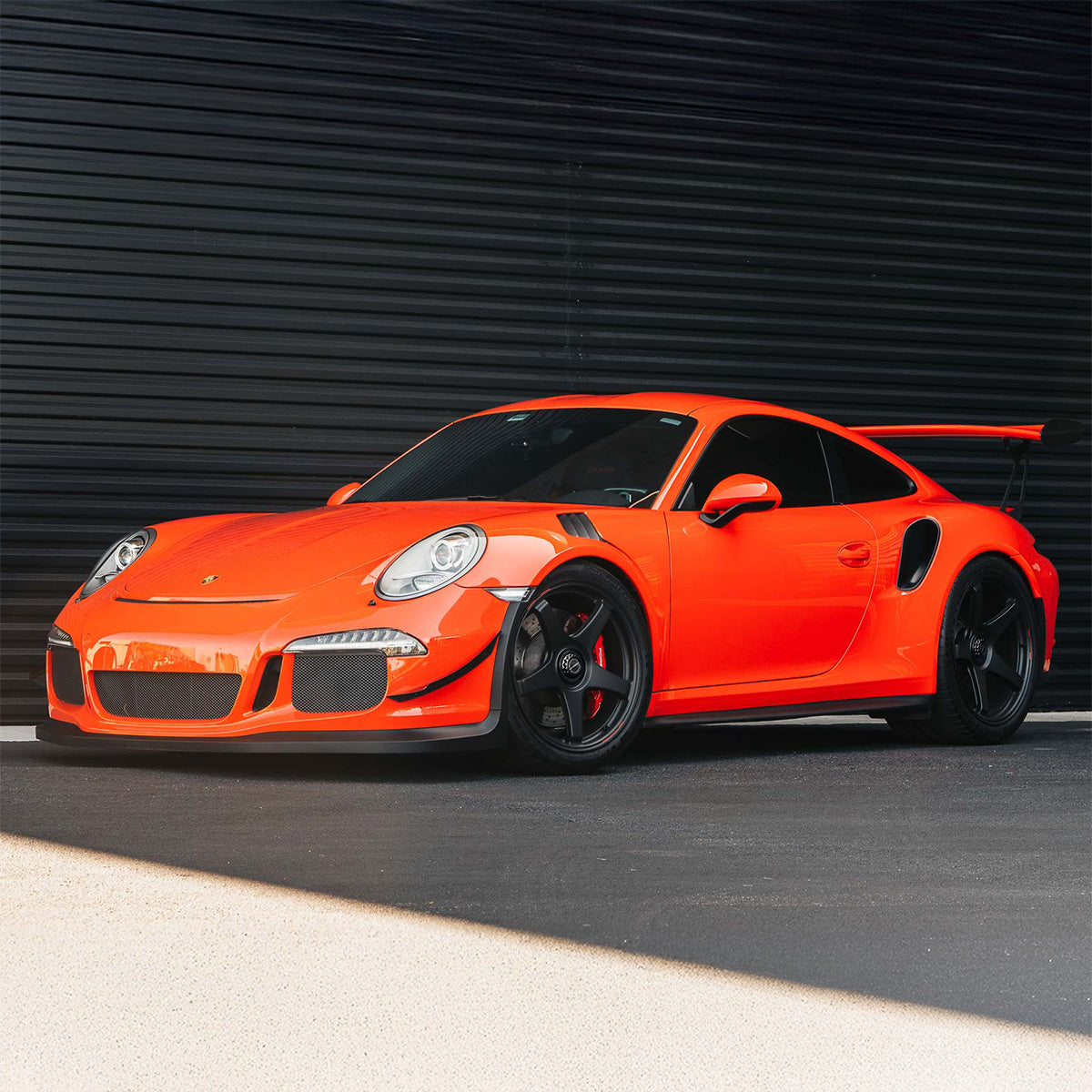 MV Forged MV5 Performa Series Wheel