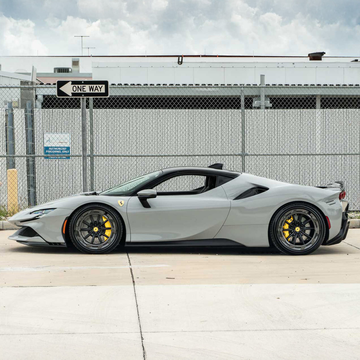 MV Forged AR-100 Aero+ Series Wheel