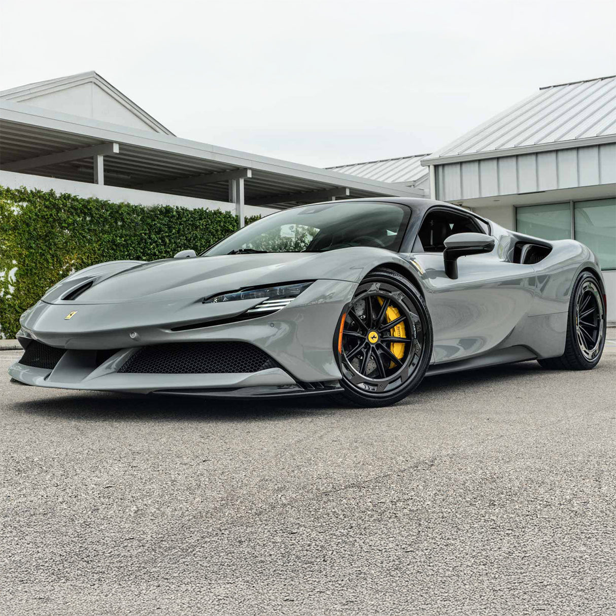 MV Forged AR-100 Aero+ Series Wheel