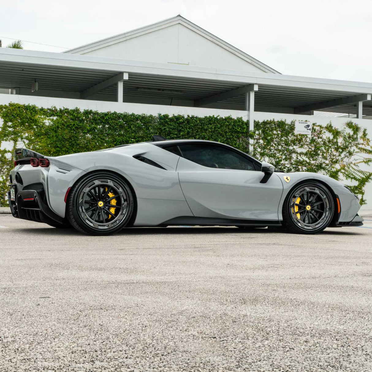 MV Forged AR-100 Aero+ Series Wheel