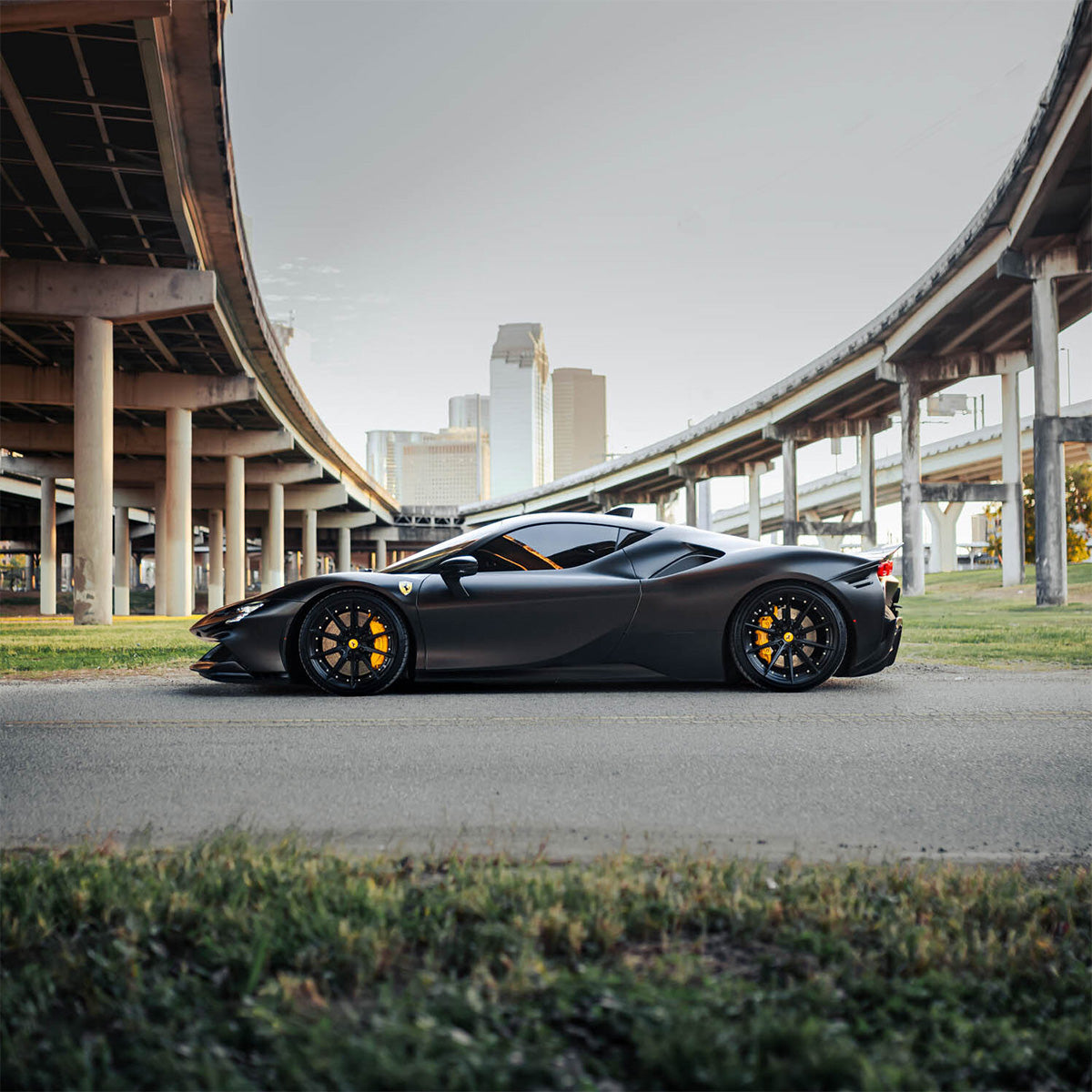 MV Forged DH-701 7 Design House Wheel