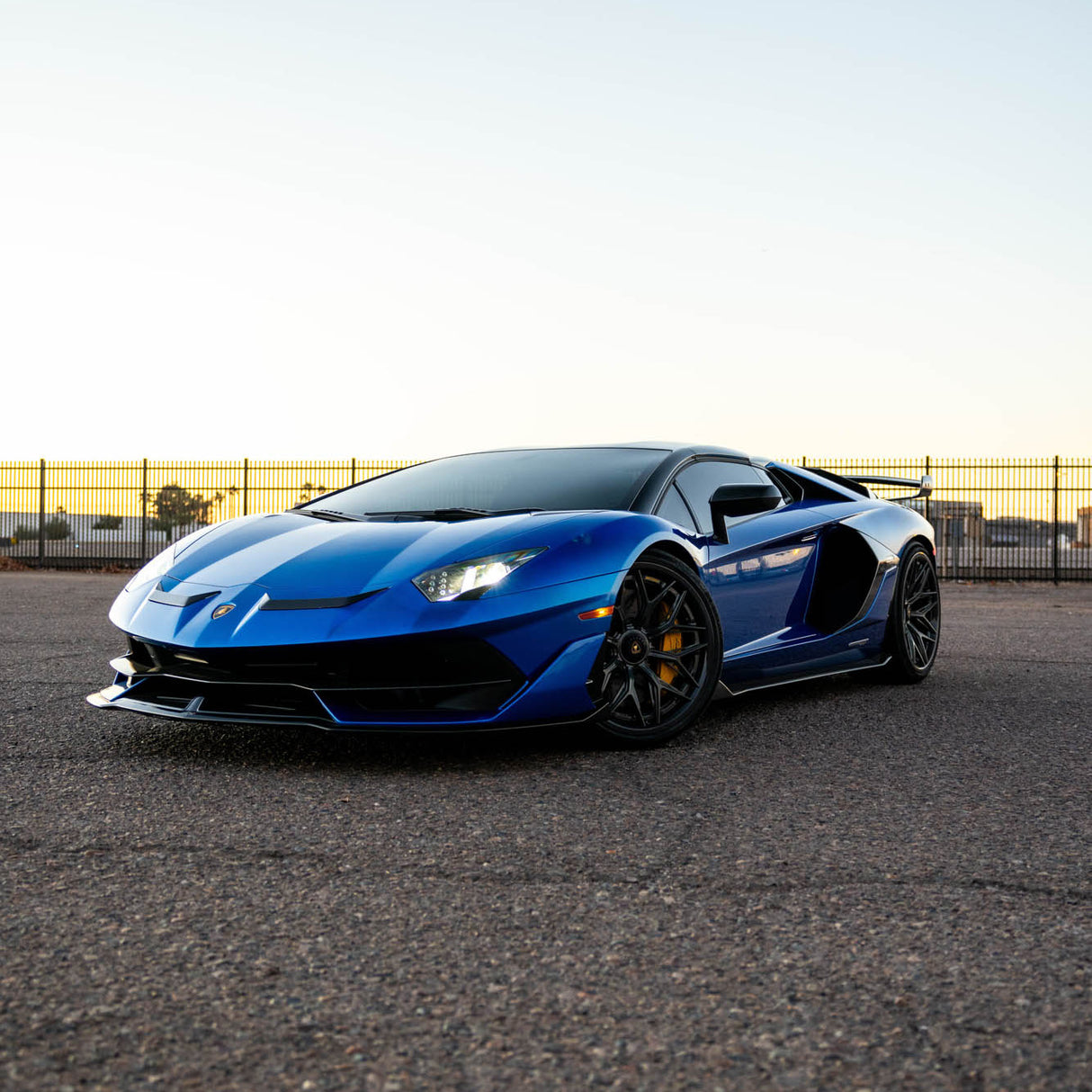 MV Forged MR-208CL DYMAG Collection Carbon Wheel