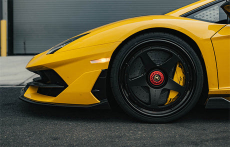 Buy AL13 Wheels