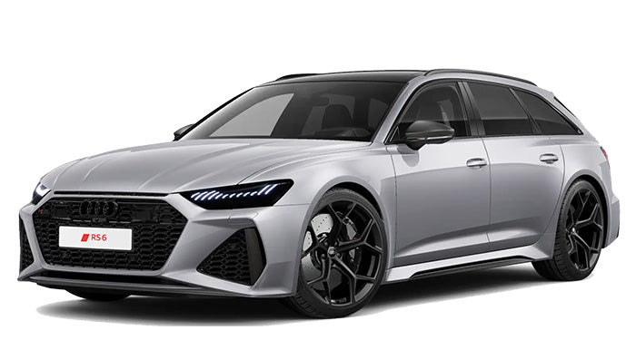 Audi RS6 Avant